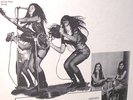  1969 LP   THE FEMININE COMPLEX   WILD TEEN THRILLS ALL GIRL FUZZ GARAGE