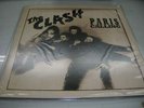 THE CLASH     paris calling     
