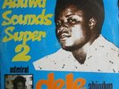 DELE ABIODUN ADAWA SOUNDS RARE AFRO JUJU GUITAR LISTEN ?