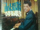 Luis Benjamin And His Piano / Gema Records / Miguelito Valdez / RARE
