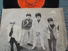 THE WHO  SUMMERTIME BLUES  7 INCH  POLYDOR  2094 002 GERMAN PRESS