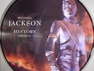 MICHAEL JACKSON - HIStory - PRESENT - 12