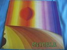 LP ITALIAN PROG AKTUALA - AKTUALA - ORIGINALE