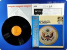 MICHAEL NESMITH Magnetic South The First National Band Japan OBI LP M071