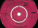 TOMMY MCCOOK / JAM ROCK /  LISTEN