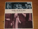 THE POGUES SALLY MACLENNANE STIFF BUT 224 PIC SLV EX CONDITION