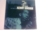 Kenny Dorham`round about Midnight Cafe Bohemia RVG dogear Lex Blue Note NEW PICS