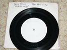 Carry Nation Face The Nation test pressing No For An Answer BOLD sxe hardcore