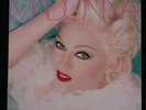 MADONNA LP / BEDTIME STORIES