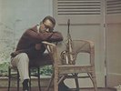 Lee Konitz on Verve
