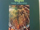 Dzyan Time Machine LP VG+/NM Original Bacillus Krautrock Prog