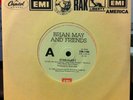 Brian May And Friends Queen Star Fleet Australian 45 7
