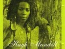 Hugh Mundell 'Time and Place' 1980 Mun Rock LP
