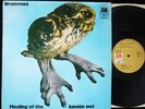 Brainchild / Healing of the lunatic owl (Prog) LP AMLS 979 (UK/England)1st Press