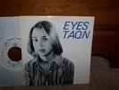 THE EYES TAQN 7 45 Dangerhouse ORIGINAL PUNK kbd FEAR X RHINO 39 DILS AVENGERS