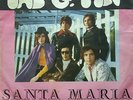 G. MEN RARE ITALIAN PROG PSYCH 7