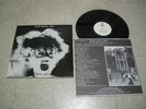 DEVIL DOLL - THE GIRL WHO WAS DEATH LP Hurdy gurdy FAN CLUB EDITION 