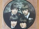 Elvis + Beatles 45rpm 7