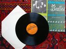  LP 33T DANSER  DANSEZ BEATLES WITH GEORGE MARTIN LP ODEON OSX 227