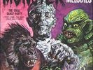 Frankie Stein and his ghouls 