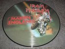 IRON MAIDEN 