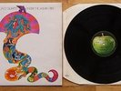 MODERN JAZZ QUARTET UNDER THE JASMINE TREE '68 APPLE LP