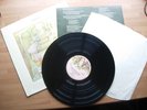 GENESIS LP.'SELLING ENGLAND BY THE POUND'.*UK 1ST PRESS.B&C CREDIT.INSERT.MINT