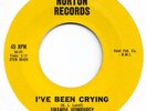 AMANDA HUMPHREY 'Dagwood' NORTHERN SOUL/R'n'B blinder NORTON 45 NM