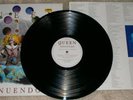 QUEEN - INNUENDO - LP PLUS INNER STUNNING CONDITION MATRIX NOS A2U-1-1- EARLY PR