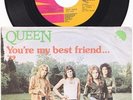 QUEEN - YOU`RE MY BEST FRIEND Yugoslavia 7
