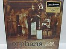 TOM WAITS ORPHANS : Brawlers Bawlers Bastards 7 LP Box NEW and SEALED