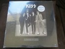 KISS Dressed To Kill LP  sealed 1975 embossed NBLP 7016 vinyl  Minty