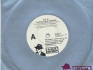 R.E.M. Australian white label promo 