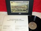 ARCHIV 7LP STEREO 2722 013 GERMAN-BACH CHAMBER MUSIC II FOURNIER FULL LIST NM
