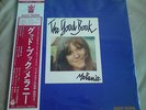MELANIE / THE GOOD BOOK / JAPAN ORIGINAL LP MINT-