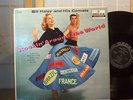 BILL HALEY & HIS COMETS LP 