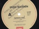 IRON MAIDEN   