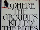 Lucifer´s Friend - ...Where the groupies killed the blues - LP