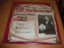 BLACK MARKET Conciencia Publica PRIVATE MEXICAN PUNK LP NEW SEALED Latin America