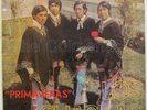 LOS CHASKAS primaveras ANDEN FOLK HAYNO BOLIVIA BOL5-023