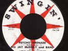Big Jay McNeely Psycho Serenade Wild Jungle Rocker R&B Rockabilly Mad Mike Hear