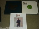 THE LEGEND 1961 - 1964 BOXED SET OF 6 LP RECORDS VOLUME 2 RCA/VICTOR  ELR 2