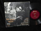 DAVE BRUBECK QUARTET 10