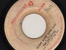 Gaylettes - Silent River Runs Deep  - Merritone 7