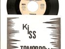 KISS:Tomorrow/Naked city