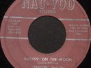 DEACON AND THE ROCK & ROLLERS (Nau-Voo) - Rare USA Rockabilly 45   *SOUND CLIP*
