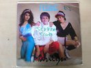 Italo Disco Flying D.J. - Marylin