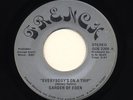 RARE 70s BIRMINGHAM SOUL Everybody's On A Trip   Garden Of Eden FRENCH LISTEN
