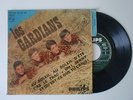Goupe sixties : LES GARDIANS  