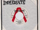 THE McCOYS - Hang On Sloopy - Rare 1969 UK Immediate  